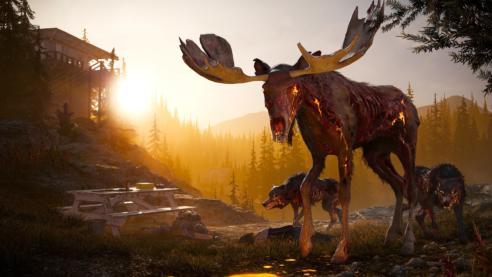 Far Cry 5 screenshot 7